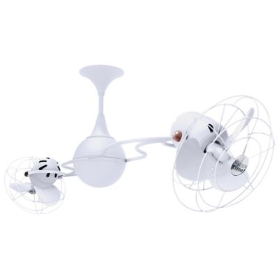 Italo Ventania Fan