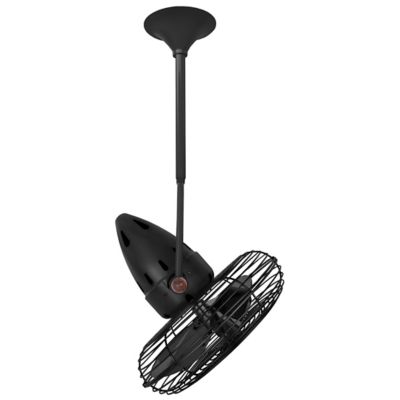 Jarold Direcional Ceiling Fan