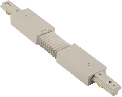 Flexible Track Connector