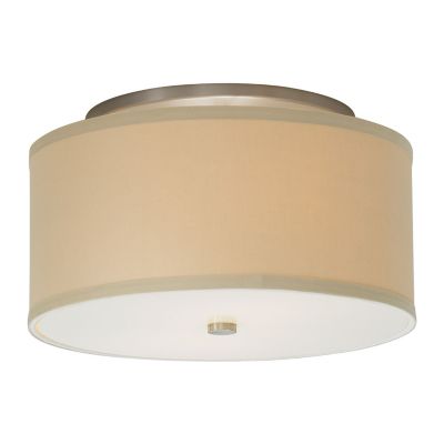 Mulberry LED Flushmount