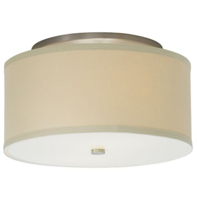 Mulberry LED Flushmount