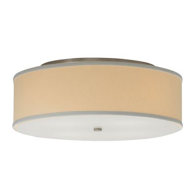 Mulberry LED Flushmount