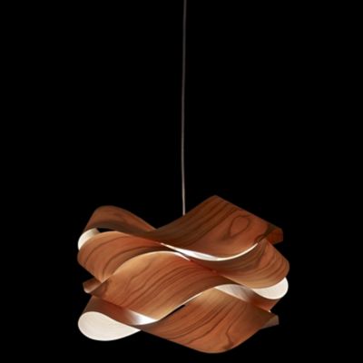 https://images.lumens.com/is/image/Shown in Natural Cherry Shade, Small size
