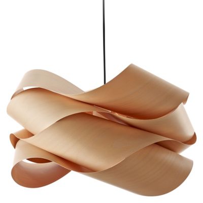 Link Suspension (Natural Beech/Small) - OPEN BOX RETURN