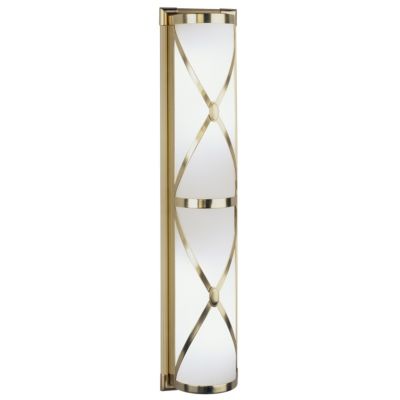 Chase Vanity Light