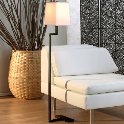 robert abbey doughnut floor lamp