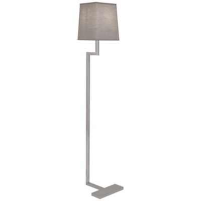 Doughnut Floor Lamp