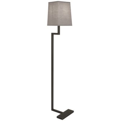 Doughnut Floor Lamp