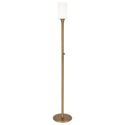 Nina Floor Torchiere