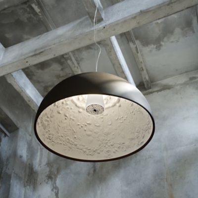 Shown in Black finish, in use