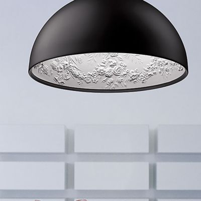 Pendant Light by at
