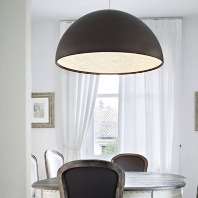 Shown in Black finish, in use