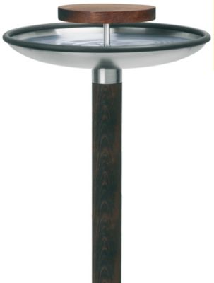 FUERA Bird Feeder by Blomus at