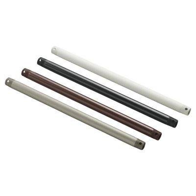 Downrods (1 inch diameter) by Kichler at