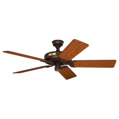 Classic Original Ceiling Fan By Hunter, Old Ceiling Fans
