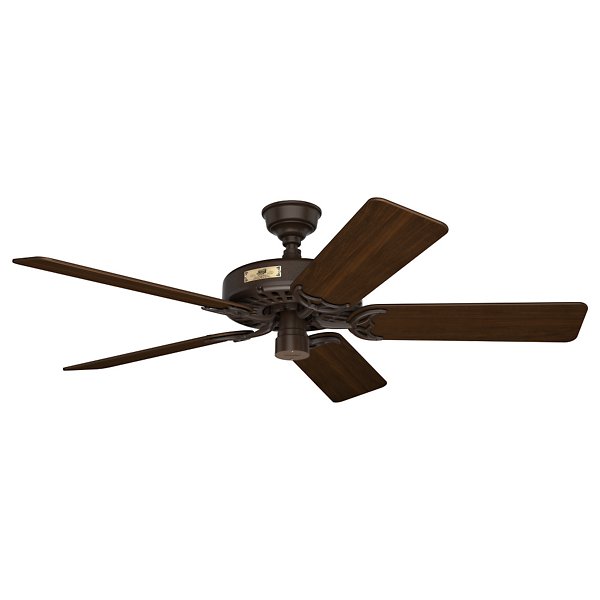 Classic Original Ceiling Fan By Hunter, Hunter Traditional Ceiling Fans