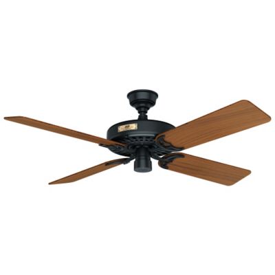 Classic Original Ceiling Fan by Hunter Fans at