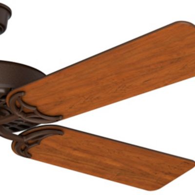 Shown in Chestnut Brown with Cherry blades, Detail view