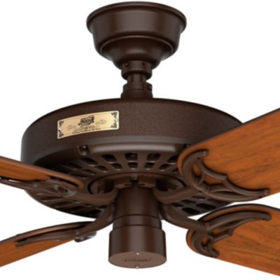 Shown in Chestnut Brown with Cherry blades, Detail view