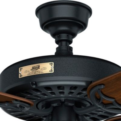 Classic Original Ceiling Fan by Hunter Fans at Lumens.com