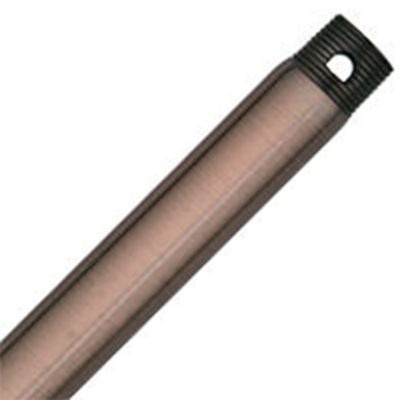 Custom Downrod Lengths by Hunter Fans at