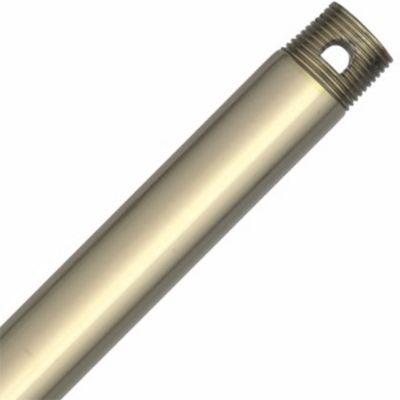 Custom Downrod Lengths by Hunter Fans at