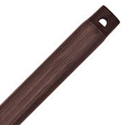 Custom Downrod Lengths by Hunter Fans at