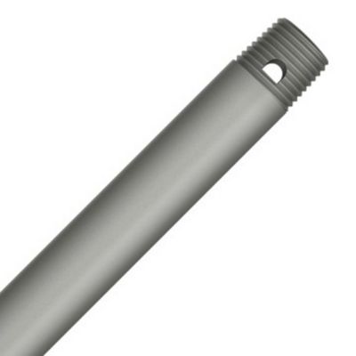 Custom Downrod Lengths by Hunter Fans at