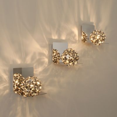 Orten'zia Wall Sconce