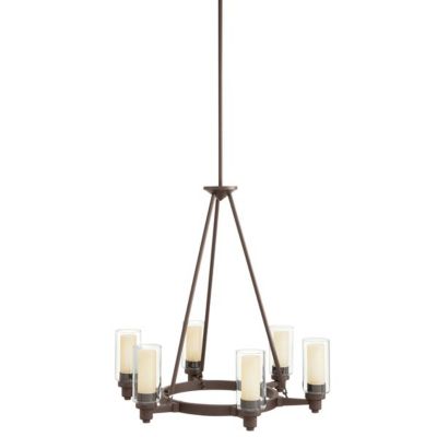 Circolo Mini Chandelier