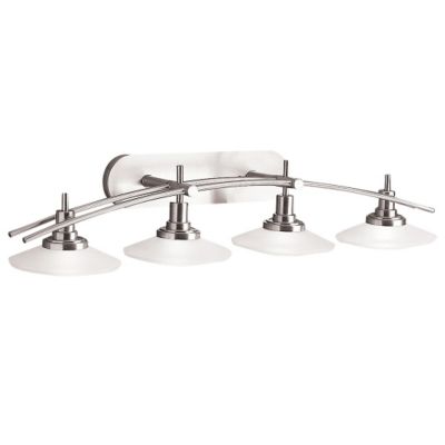 Structures Vanity Light