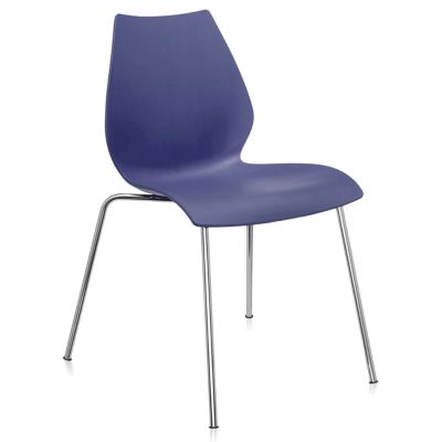 Maui Chair by Kartell at Lumens.com