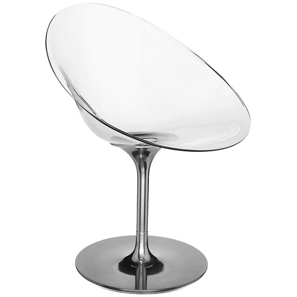 Eros Swivel Chair