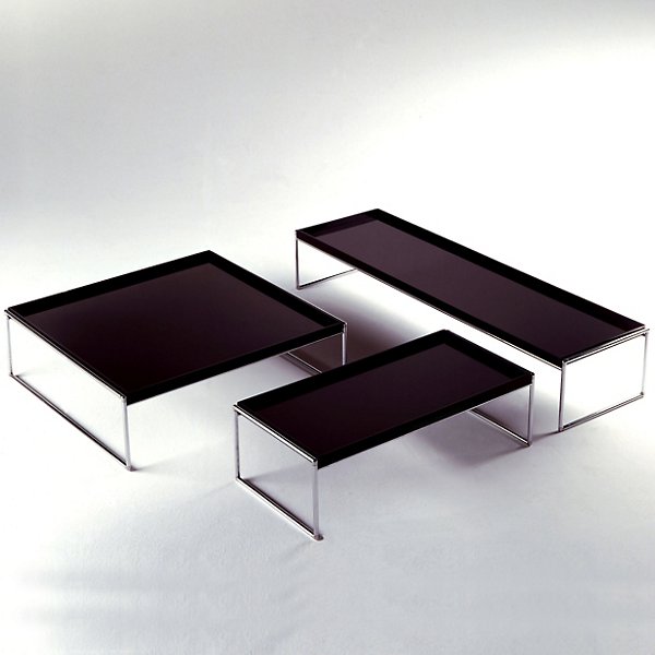 Trays Table