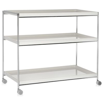 Trays Trolley