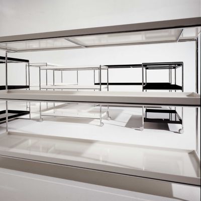 Trays Bookcase - Thumbnail 5