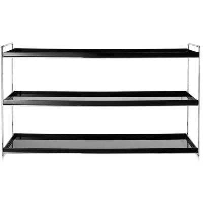 Trays Bookcase by Kartell at
