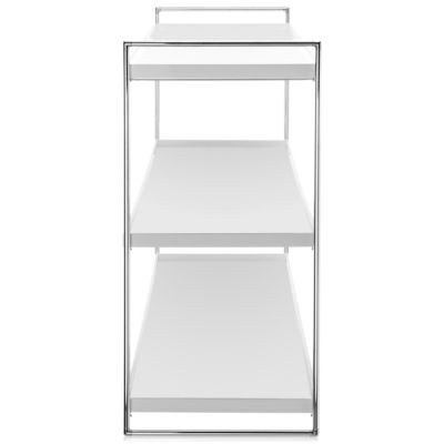 Trays Bookcase by Kartell at