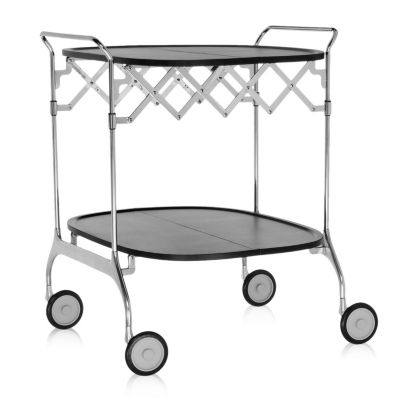 Gastone Trolley