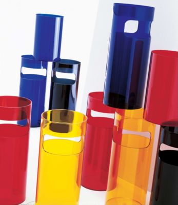 Kartell UMBRELLA STAND - Thumbnail 2