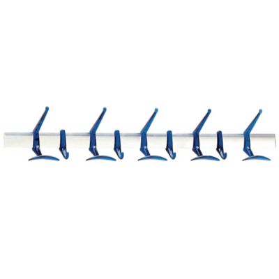 Hanger Wall Rack