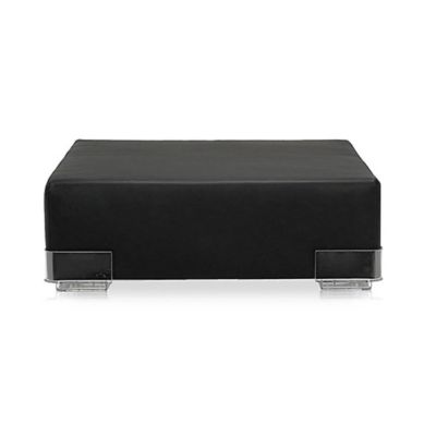 Plastics Ottoman