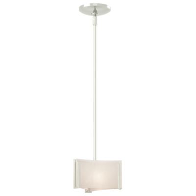 Exos Delta Adjustable Mini Pendant