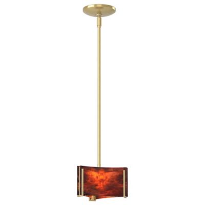 Exos Delta Adjustable Mini Pendant