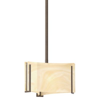 Exos Delta Adjustable Mini Pendant