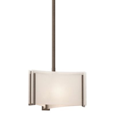 Exos Delta Adjustable Mini Pendant