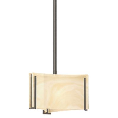 Exos Delta Adjustable Mini Pendant