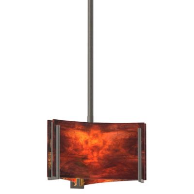 Exos Delta Adjustable Mini Pendant