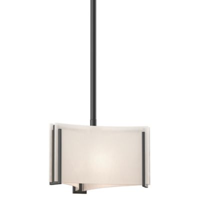 Exos Delta Adjustable Mini Pendant