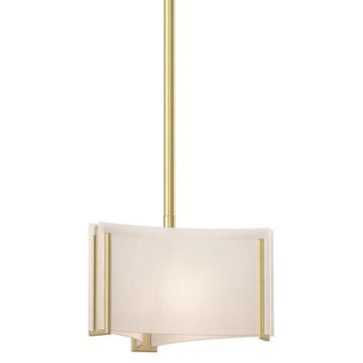 Exos Delta Adjustable Mini Pendant